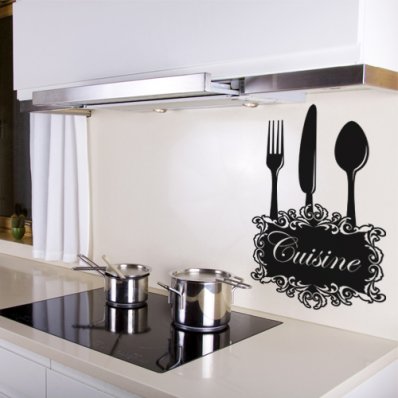 Kitchen Wall Stickers