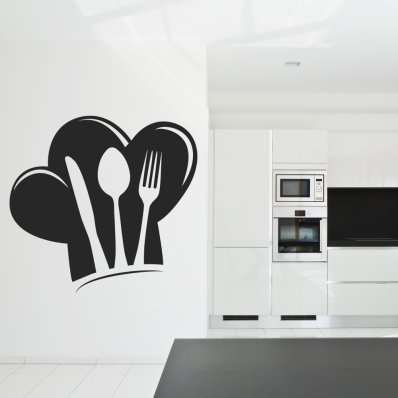 Kitchen Wall Stickers