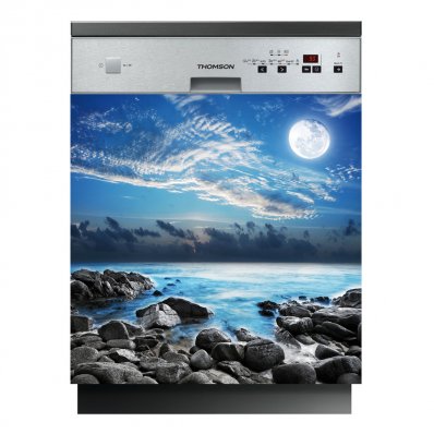 Landscape - Dishwasher Cover Panels