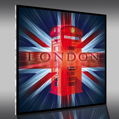 London - Acrylic Prints