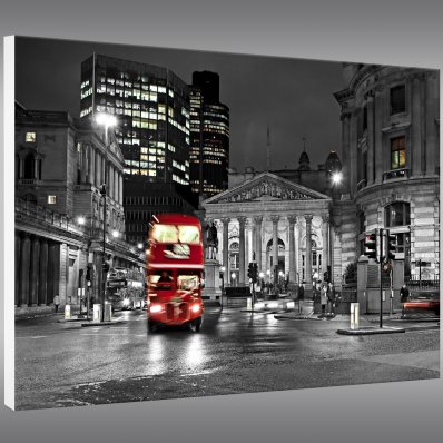 London - Forex Print