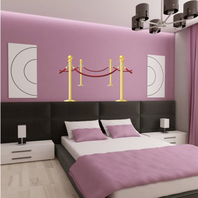 Movie Wall Stickers