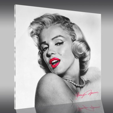 Obraz Plexiglas - Marilyn Monroe