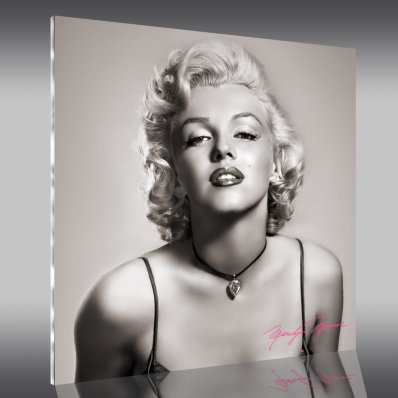 Obraz Plexiglas - Marilyn Monroe