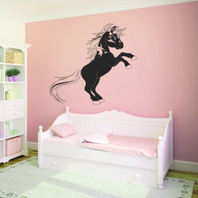 Pony Wall Stickers