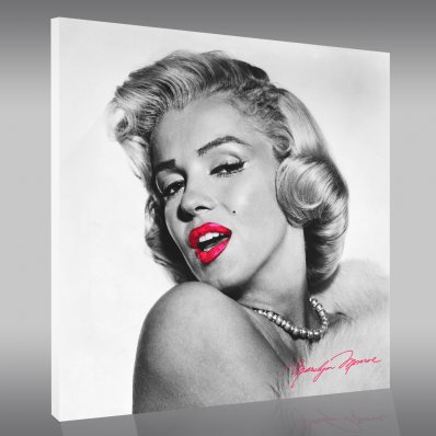 Quadro Forex Marilyn