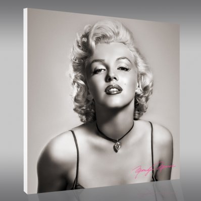 Quadro PVC Forex Marilyn