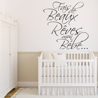 Rêves Wall Stickers