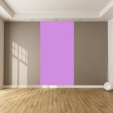 Revestimentos e filmes decorativas alfazema