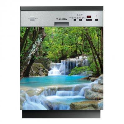 River - Dishwasher Cover Panels