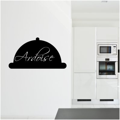 Sticker Ardezie Bucatarie