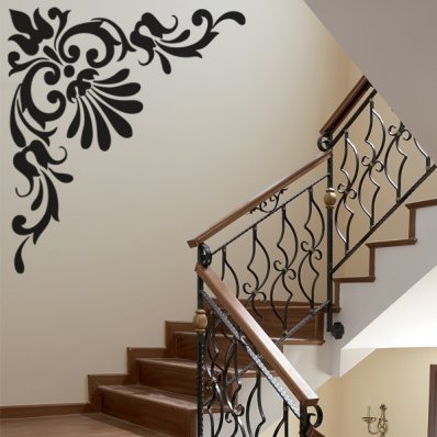 Sticker Baroc