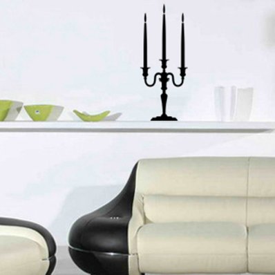 Sticker Candelabru