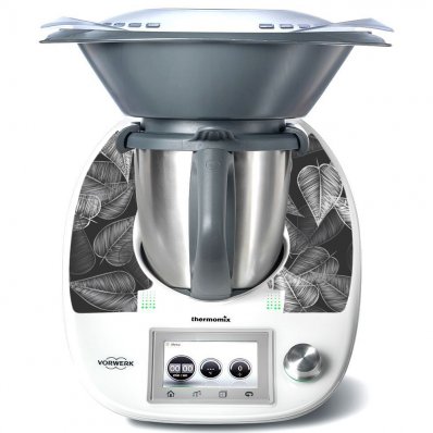 Sticker Thermomix TM 5 Frunze