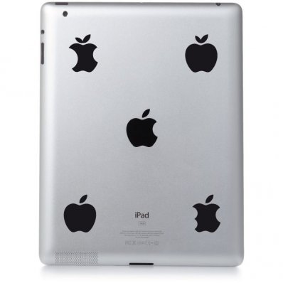 Stickers ipad 3