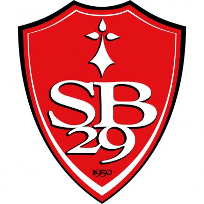 Stickers STADE BRESTOIS 29