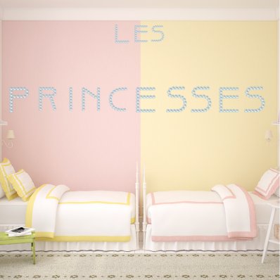 Strass Set Wall Stickers