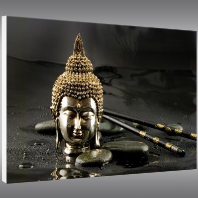 Tableau Forex Bouddha