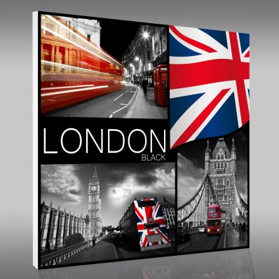 Tablou FOREX London