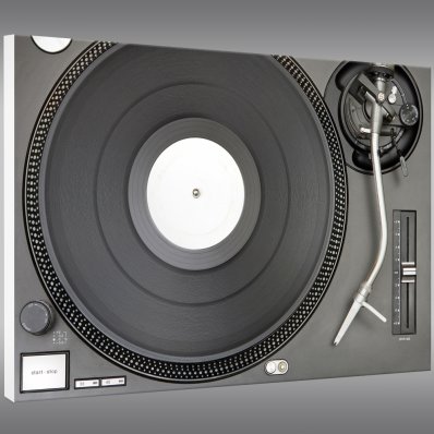 Tablou FOREX Technics MK II