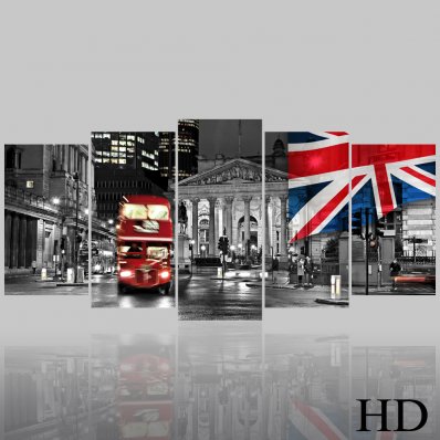 Trittico Forex Londra