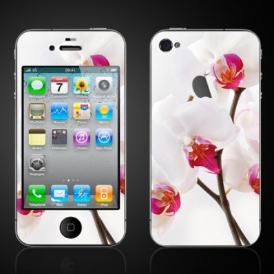 Vinilo para Iphone