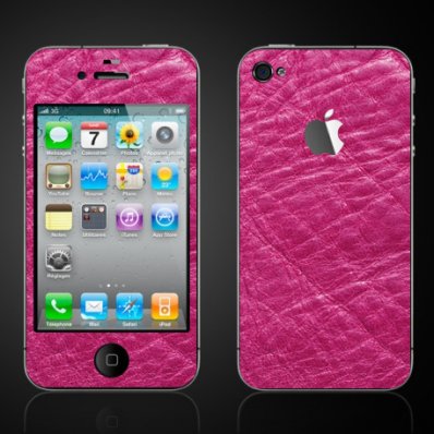 Vinilo para Iphone