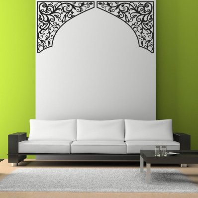 Wall Stickers