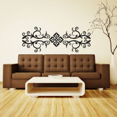 Wall Stickers