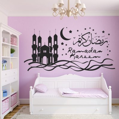 Wall Stickers