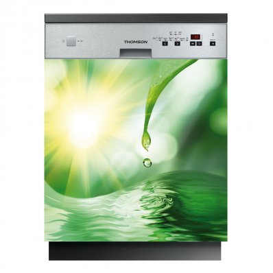 Water - Dishwasher Cover Panels