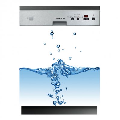 Water - Dishwasher Cover Panels