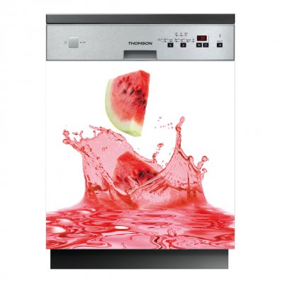 Watermelon - Dishwasher Cover Panels