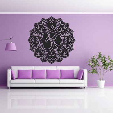 Zen Wall Stickers