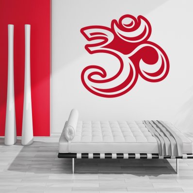 Zen Wall Stickers