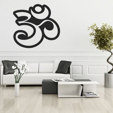 Zen Wall Stickers