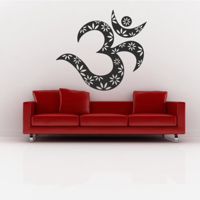 Zen Wall Stickers