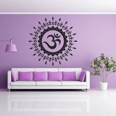 Zen Wall Stickers