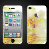 Adesivo per iphone 3 e 4