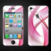 Adesivo per iphone 3 e 4