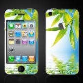 Adesivo per iphone 3 e 4