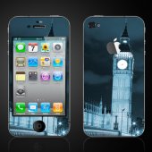 Adesivo per iphone 3 e 4