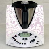 Adhesivo para Thermomix TM 31 adornos