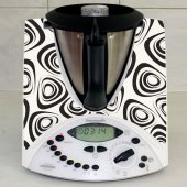 Adhesivo para Thermomix TM 31 ciculo