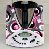 Adhesivo para Thermomix TM 31 ciculo