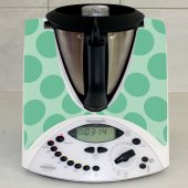 Adhesivo para Thermomix TM 31 ciculo