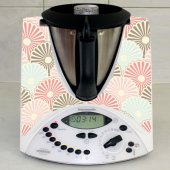 Adhesivo para Thermomix TM 31 gráfico