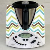 Adhesivo para Thermomix TM 31 olas