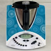 Adhesivo para Thermomix TM 31 Ronda