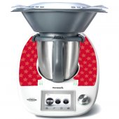 Adhesivo para Thermomix TM 5 con puntos